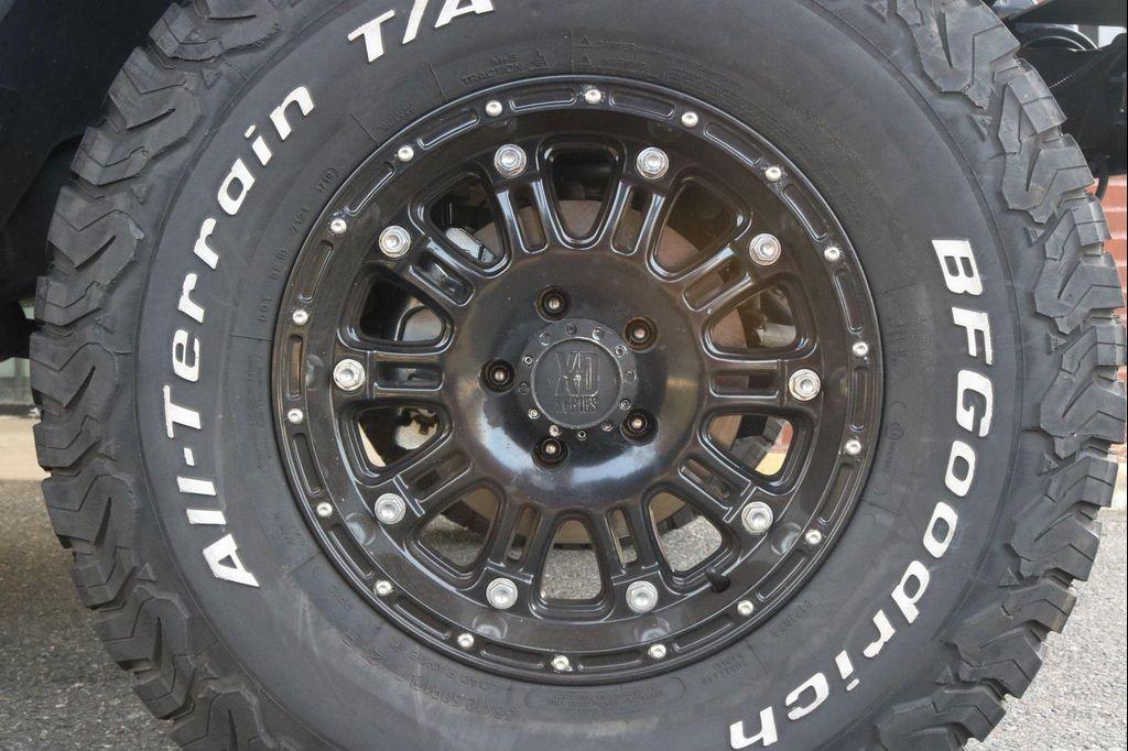 used 2014 Jeep Wrangler Unlimited car, priced at $18,988