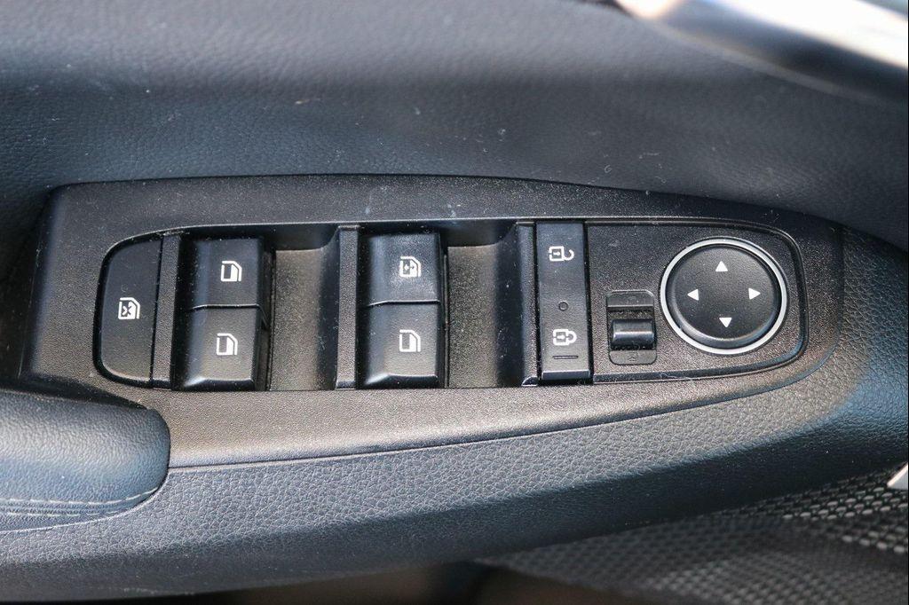 used 2021 Kia Seltos car, priced at $17,590