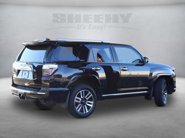 used 2023 Toyota 4Runner car, priced at $49,988