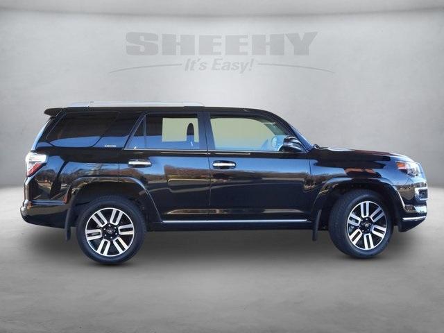 used 2023 Toyota 4Runner car, priced at $49,988