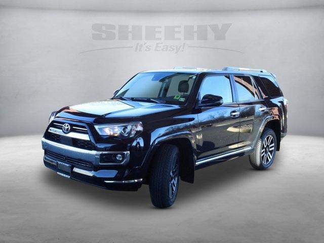 used 2023 Toyota 4Runner car, priced at $49,988