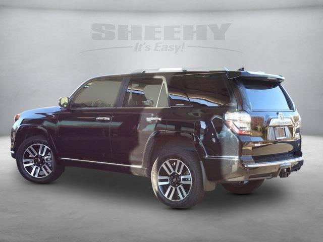 used 2023 Toyota 4Runner car, priced at $49,988