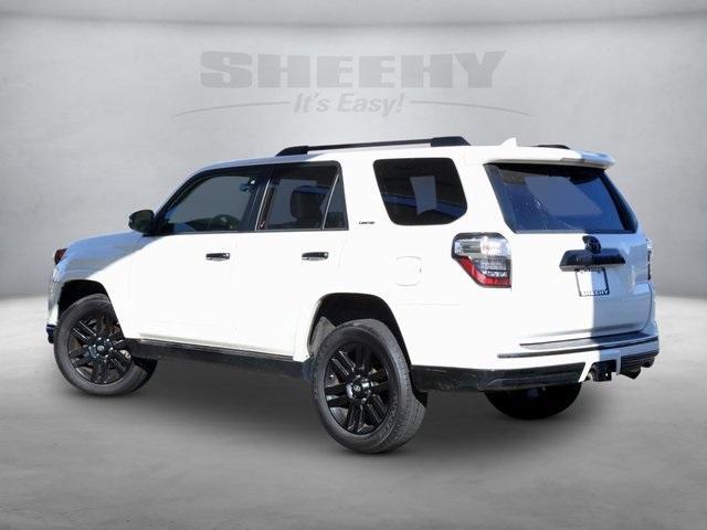 used 2019 Toyota 4Runner car, priced at $39,402