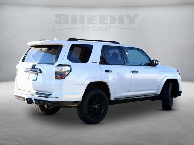 used 2019 Toyota 4Runner car, priced at $39,402