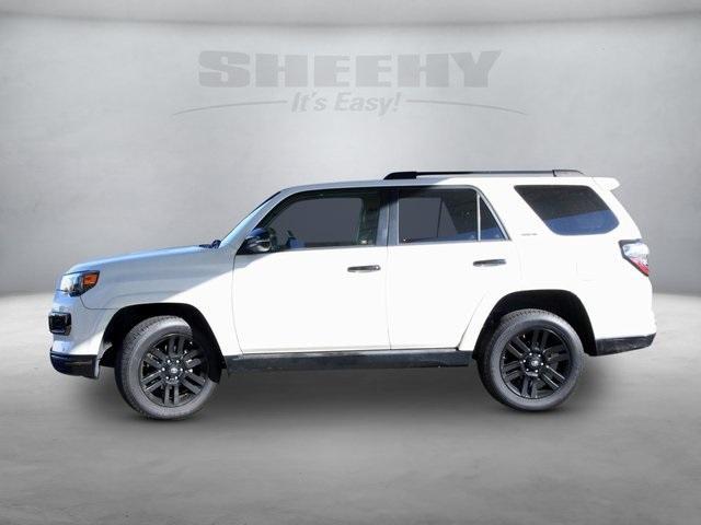 used 2019 Toyota 4Runner car, priced at $39,402