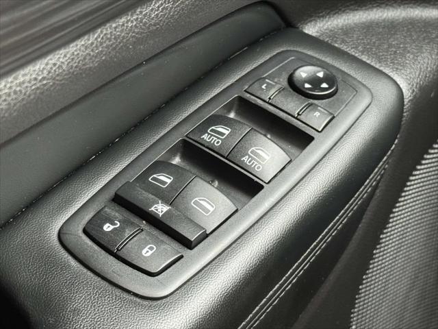 used 2020 Jeep Grand Cherokee car, priced at $18,900