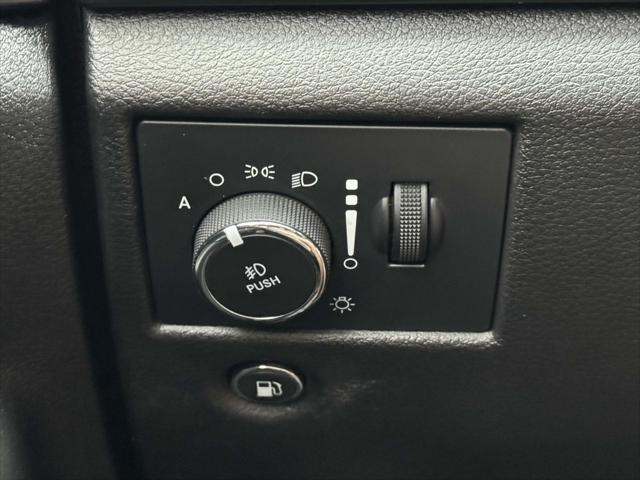 used 2020 Jeep Grand Cherokee car, priced at $18,900