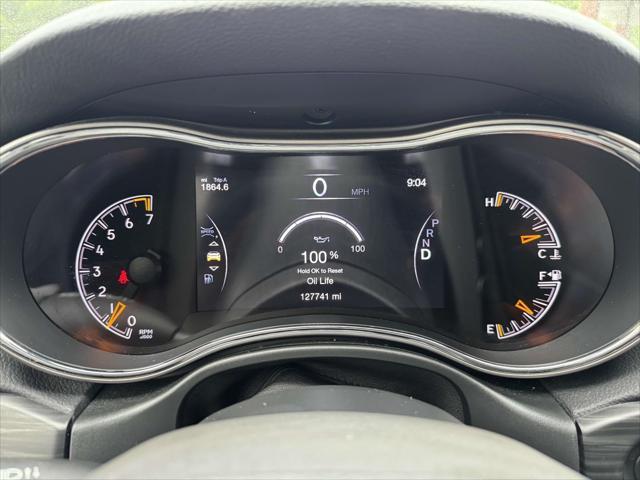 used 2020 Jeep Grand Cherokee car, priced at $18,900