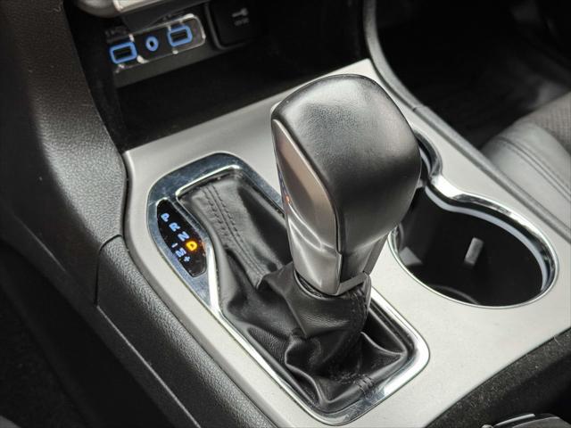 used 2020 Jeep Grand Cherokee car, priced at $18,900