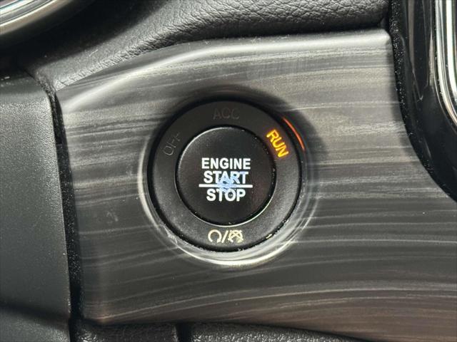 used 2020 Jeep Grand Cherokee car, priced at $18,900