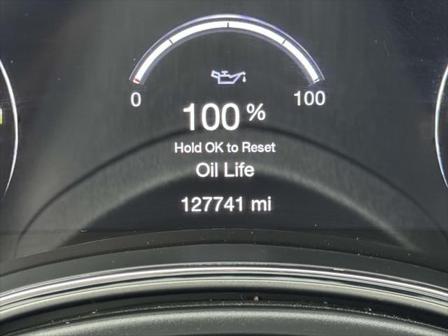 used 2020 Jeep Grand Cherokee car, priced at $18,900