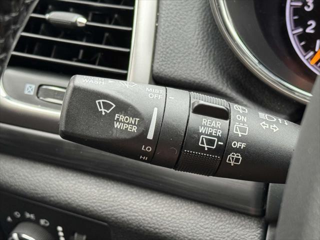 used 2020 Jeep Grand Cherokee car, priced at $18,900