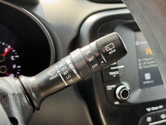 used 2019 Kia Soul car, priced at $12,988
