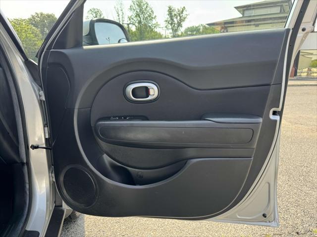 used 2019 Kia Soul car, priced at $12,988