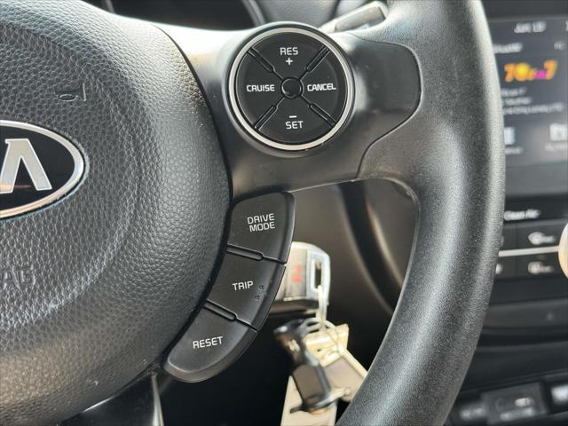 used 2019 Kia Soul car, priced at $12,988