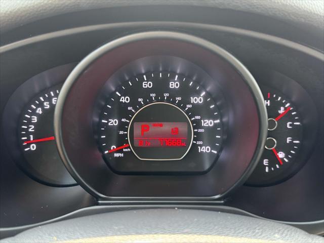 used 2019 Kia Soul car, priced at $12,988