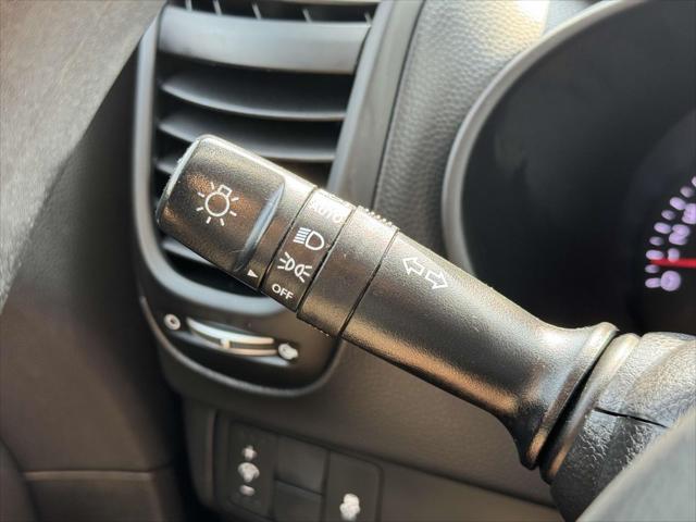 used 2019 Kia Soul car, priced at $12,988