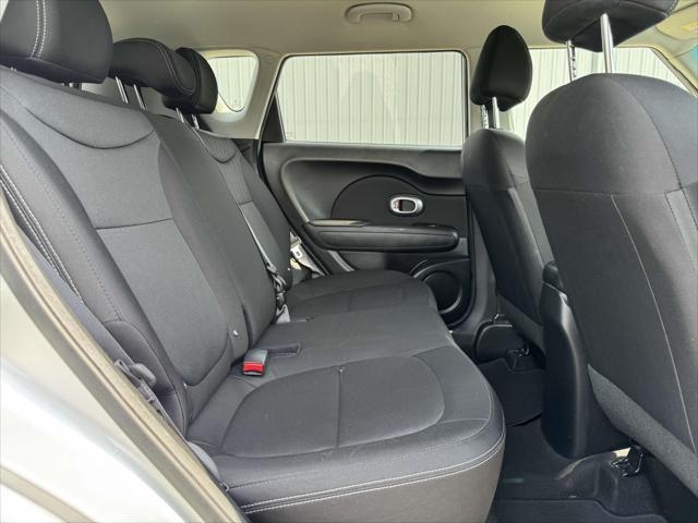 used 2019 Kia Soul car, priced at $12,988