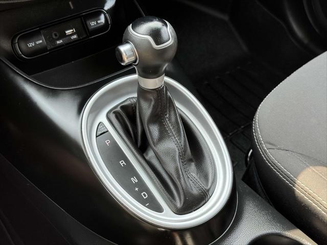 used 2019 Kia Soul car, priced at $12,988