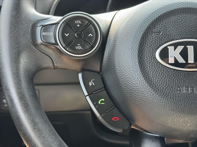 used 2019 Kia Soul car, priced at $12,988