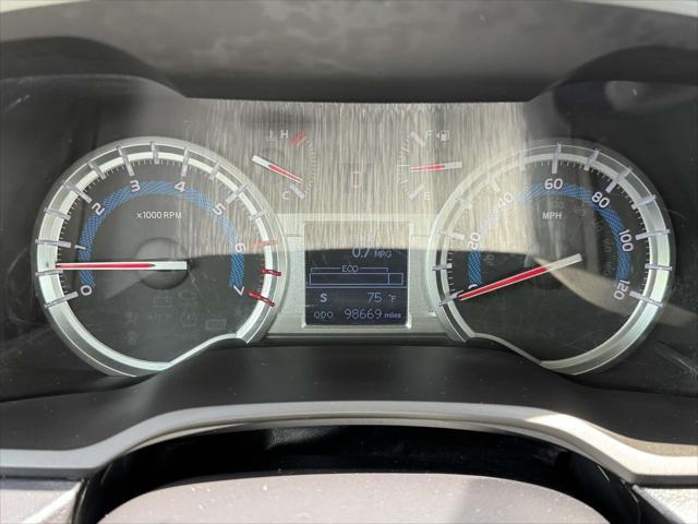 used 2016 Toyota 4Runner car, priced at $26,786
