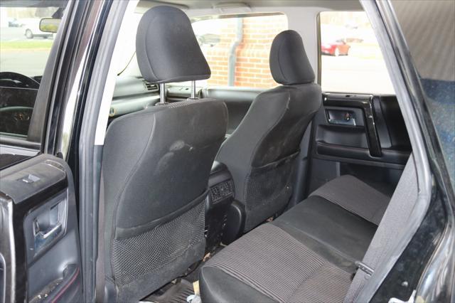 used 2016 Toyota 4Runner car