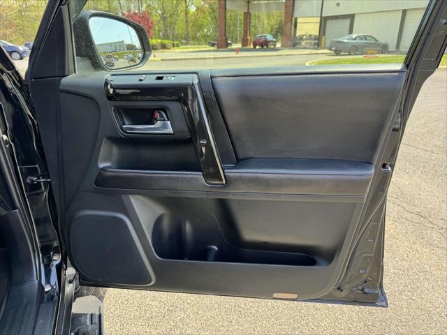 used 2016 Toyota 4Runner car, priced at $26,786
