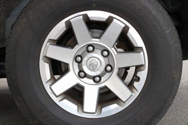 used 2016 Toyota 4Runner car
