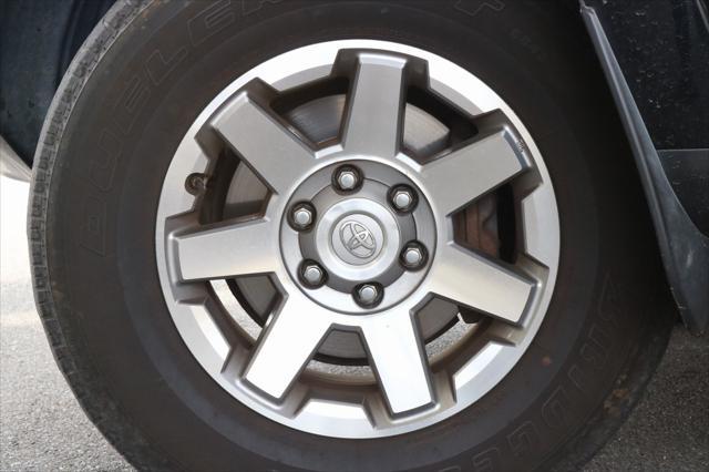 used 2016 Toyota 4Runner car