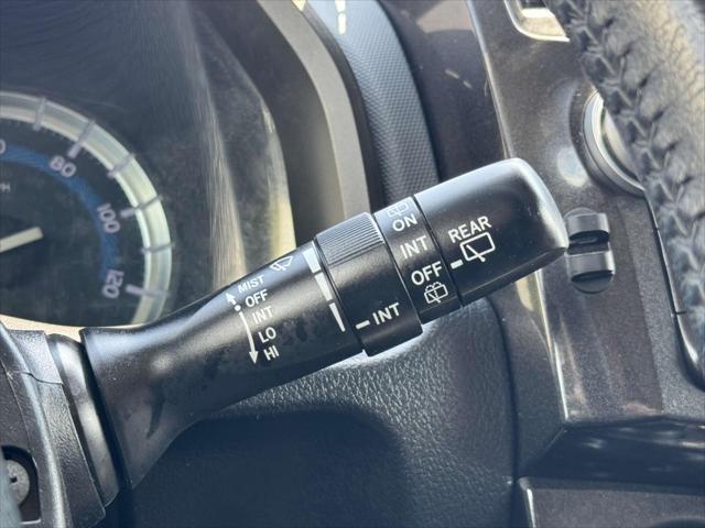 used 2016 Toyota 4Runner car, priced at $26,786