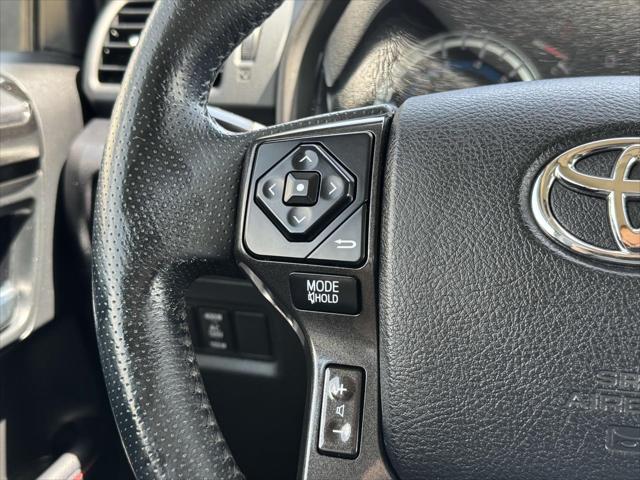 used 2016 Toyota 4Runner car, priced at $26,786