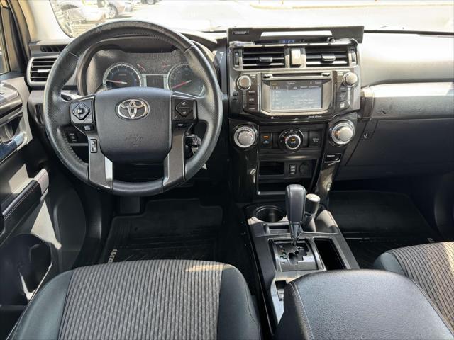 used 2016 Toyota 4Runner car, priced at $26,786