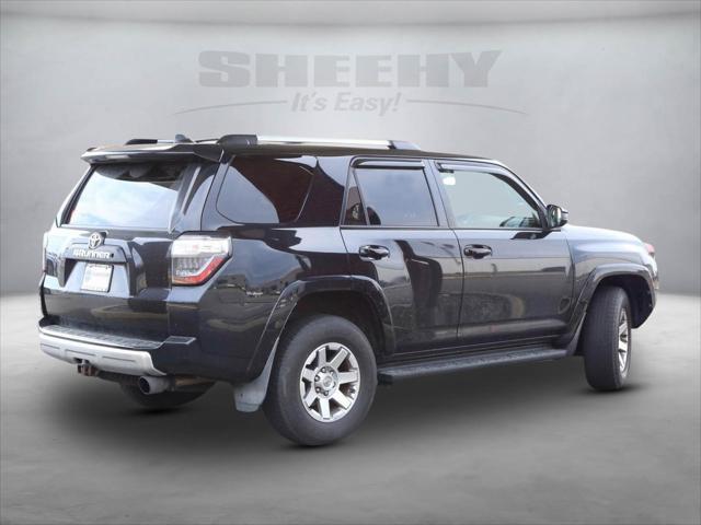 used 2016 Toyota 4Runner car