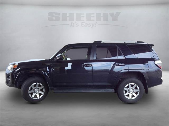 used 2016 Toyota 4Runner car