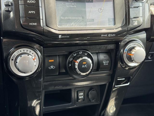 used 2016 Toyota 4Runner car, priced at $26,786