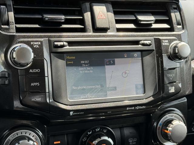 used 2016 Toyota 4Runner car, priced at $26,786