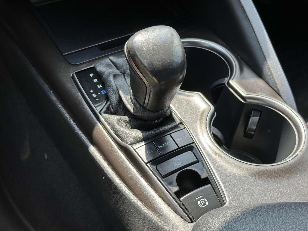 used 2022 Toyota Camry car, priced at $22,288