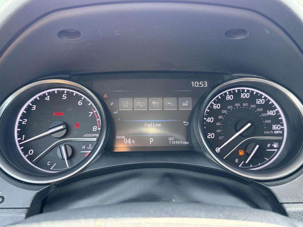 used 2022 Toyota Camry car, priced at $22,288