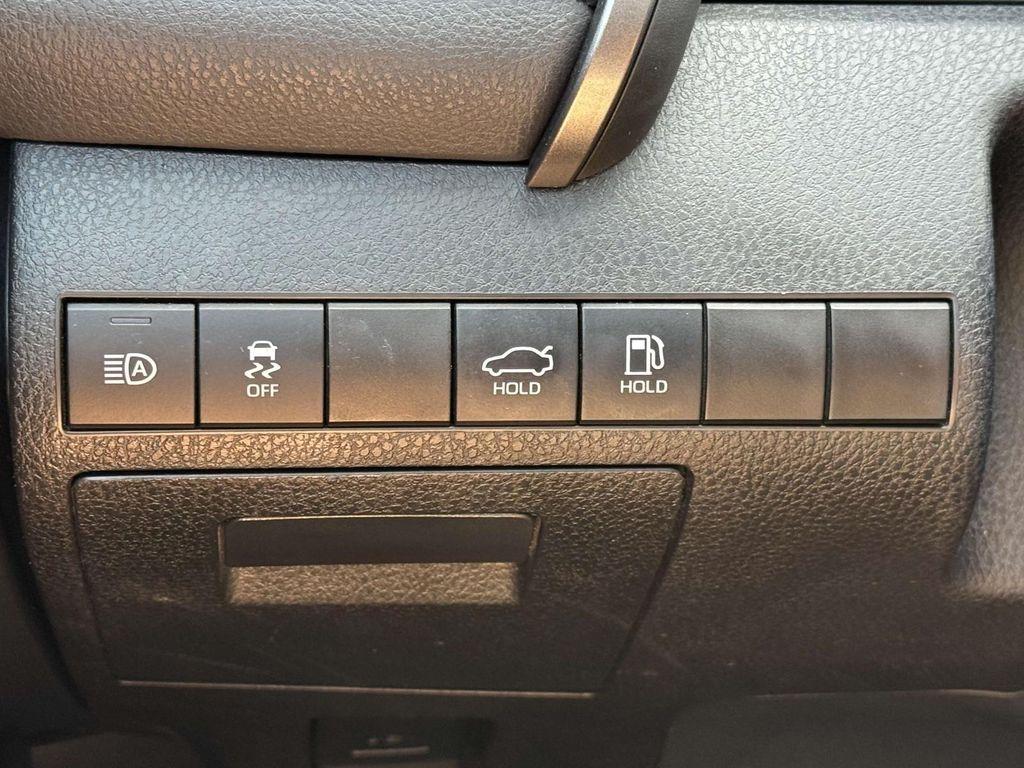 used 2022 Toyota Camry car, priced at $22,288