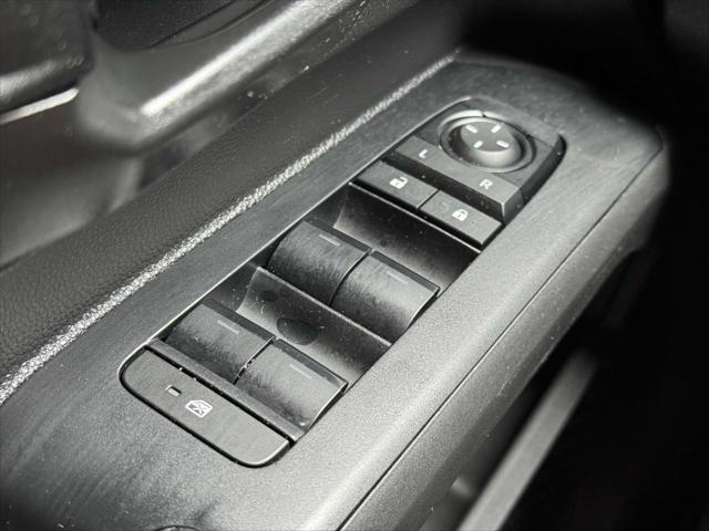used 2024 Toyota Tacoma car, priced at $39,670