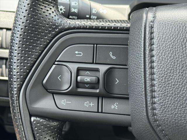 new 2025 Toyota Tacoma car, priced at $41,725