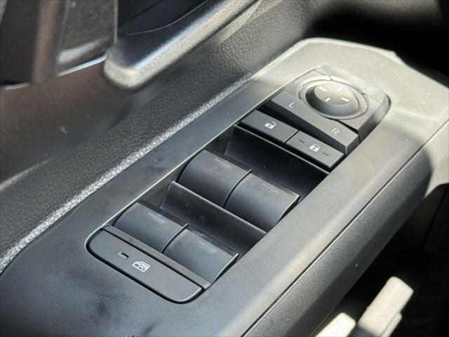 new 2025 Toyota Tacoma car, priced at $41,725