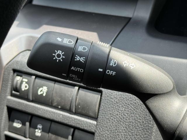 new 2025 Toyota Tacoma car, priced at $41,725
