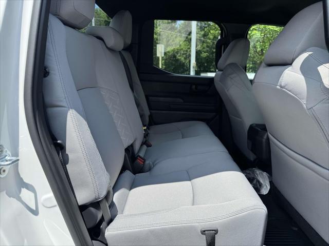new 2025 Toyota Tacoma car, priced at $41,725