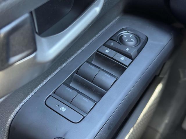 new 2024 Toyota Tacoma car, priced at $44,639