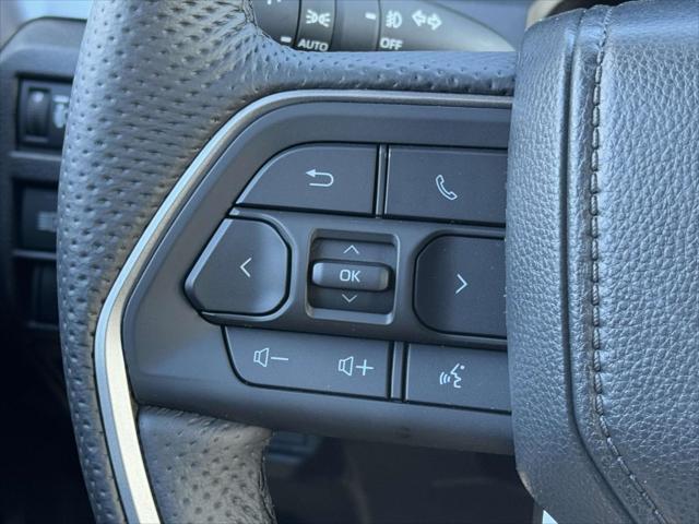 new 2024 Toyota Tacoma car, priced at $44,639