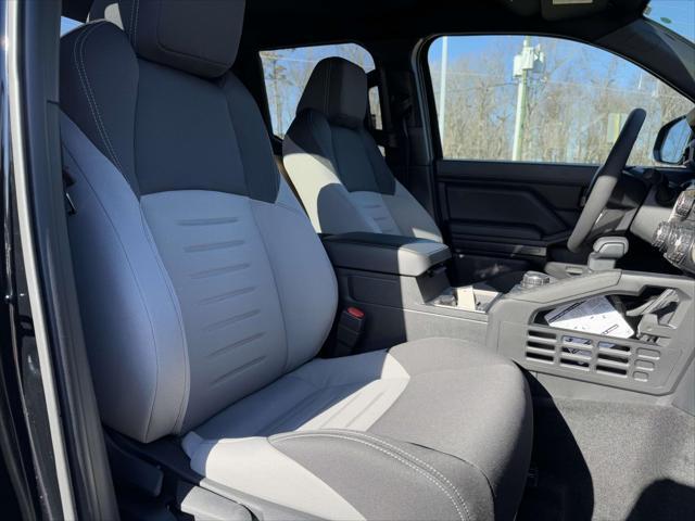 new 2024 Toyota Tacoma car, priced at $44,639