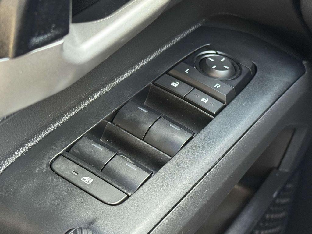 used 2024 Toyota Tacoma car, priced at $45,988