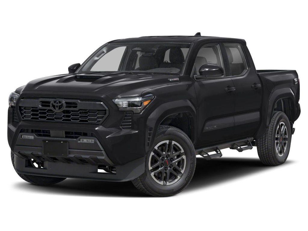 used 2024 Toyota Tacoma car