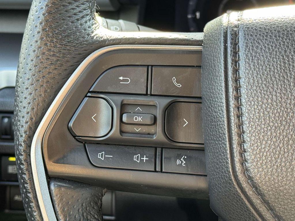used 2024 Toyota Tacoma car, priced at $45,988
